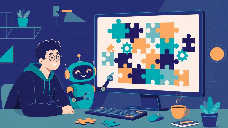 AI viết code: lập trình viên làm gì khi AI viết được phần lớn code